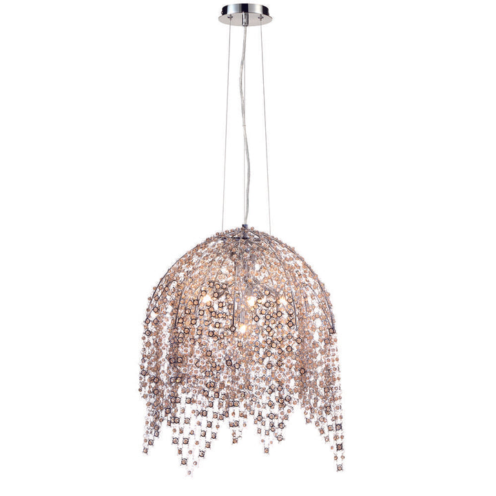 Eurofase Danza Chandelier Chandeliers Eurofase   