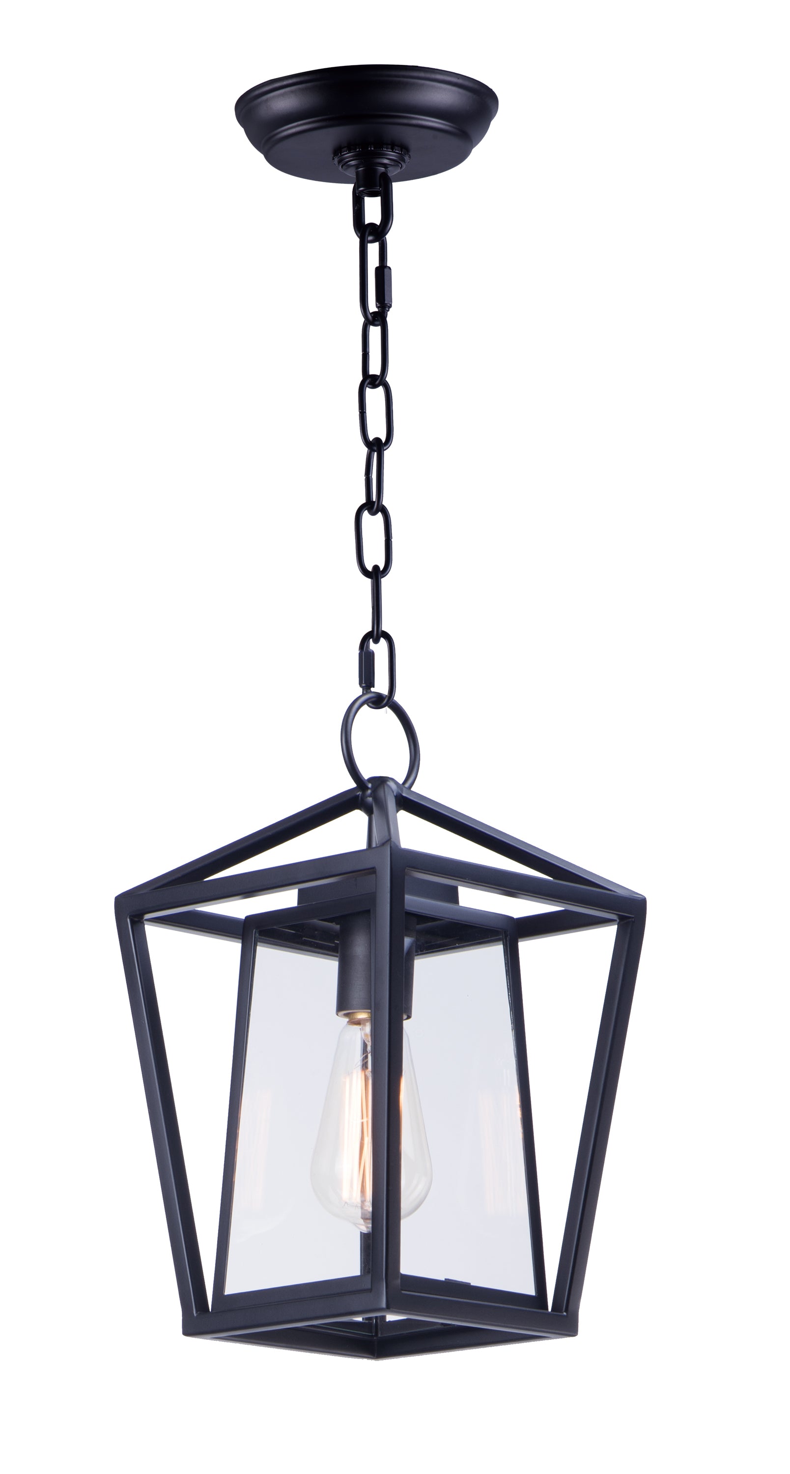 Maxim Artisan-Outdoor Hanging Lantern Outdoor l Hanging Lantern Maxim   