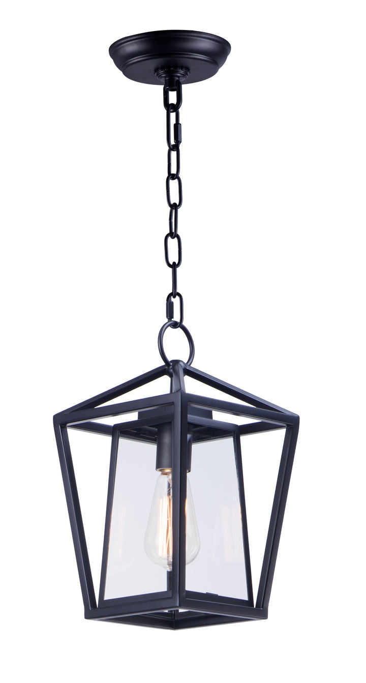 Maxim Artisan-Outdoor Hanging Lantern Outdoor Hanging Lights Maxim