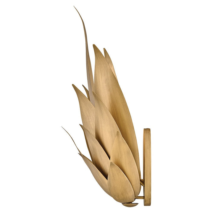 Fredrick Ramond Agave Wall Sconce
