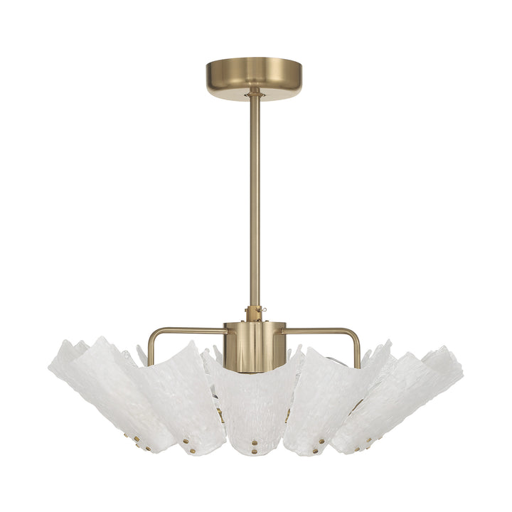 Savoy House Celina Fan D'Lier