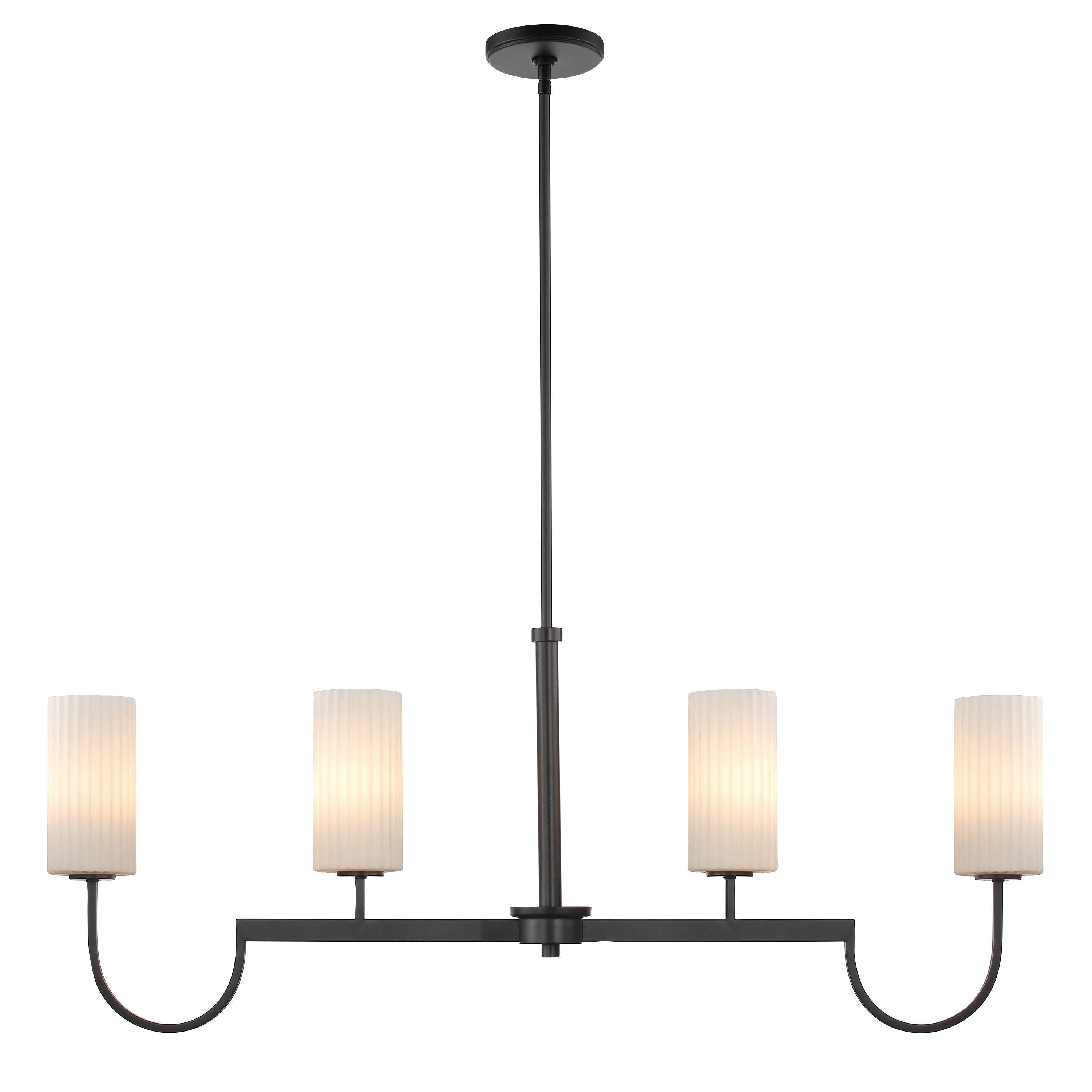 Maxim Town and Country-Linear Pendant