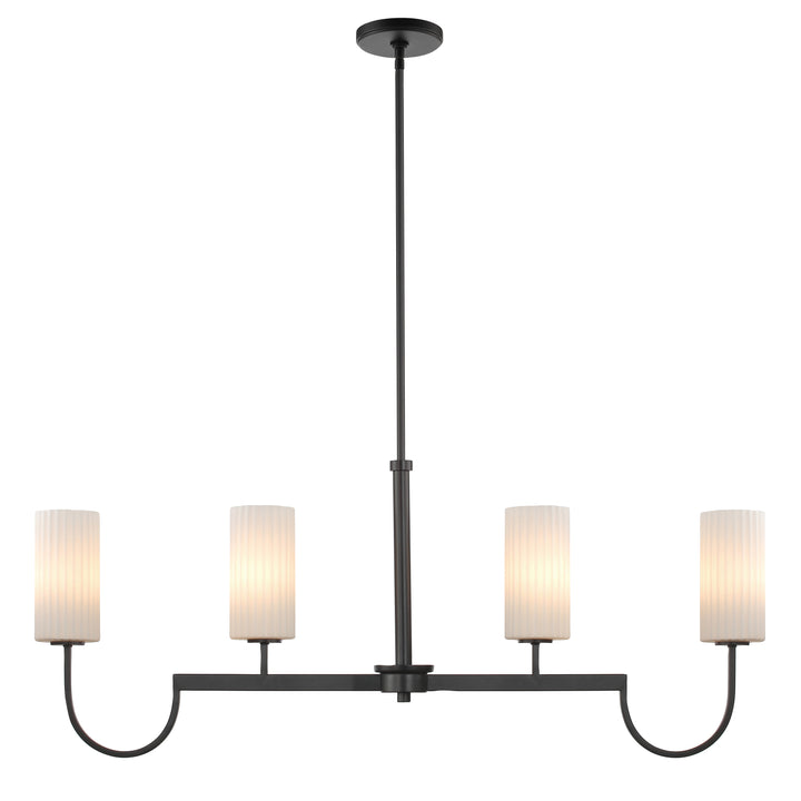 Maxim Town and Country-Linear Pendant