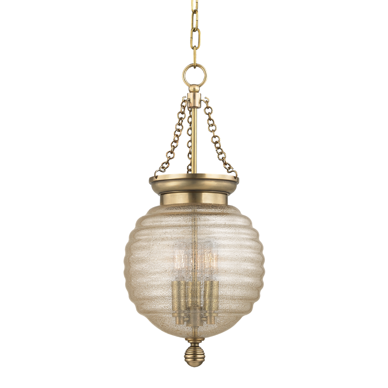 Hudson Valley Lighting Coolidge Pendant Pendants Hudson Valley Lighting   