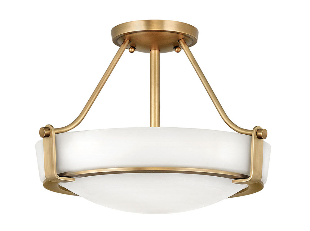 Hinkley Hathaway Semi-Flush Mount