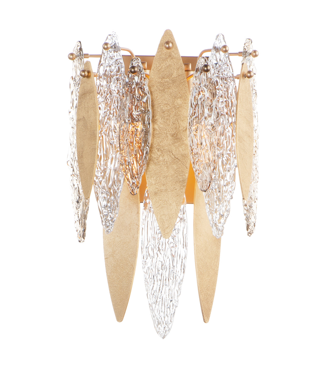 Maxim Majestic-Wall Sconce Wall Sconces Maxim