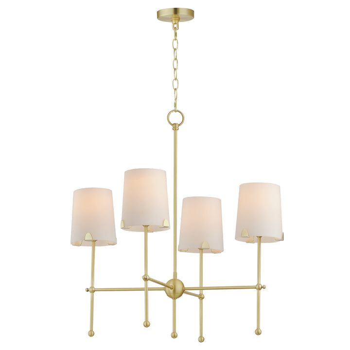 Maxim Huntington-Chandelier Chandeliers Maxim   