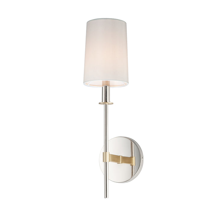 Maxim Uptown-Wall Sconce Wall Sconces Maxim