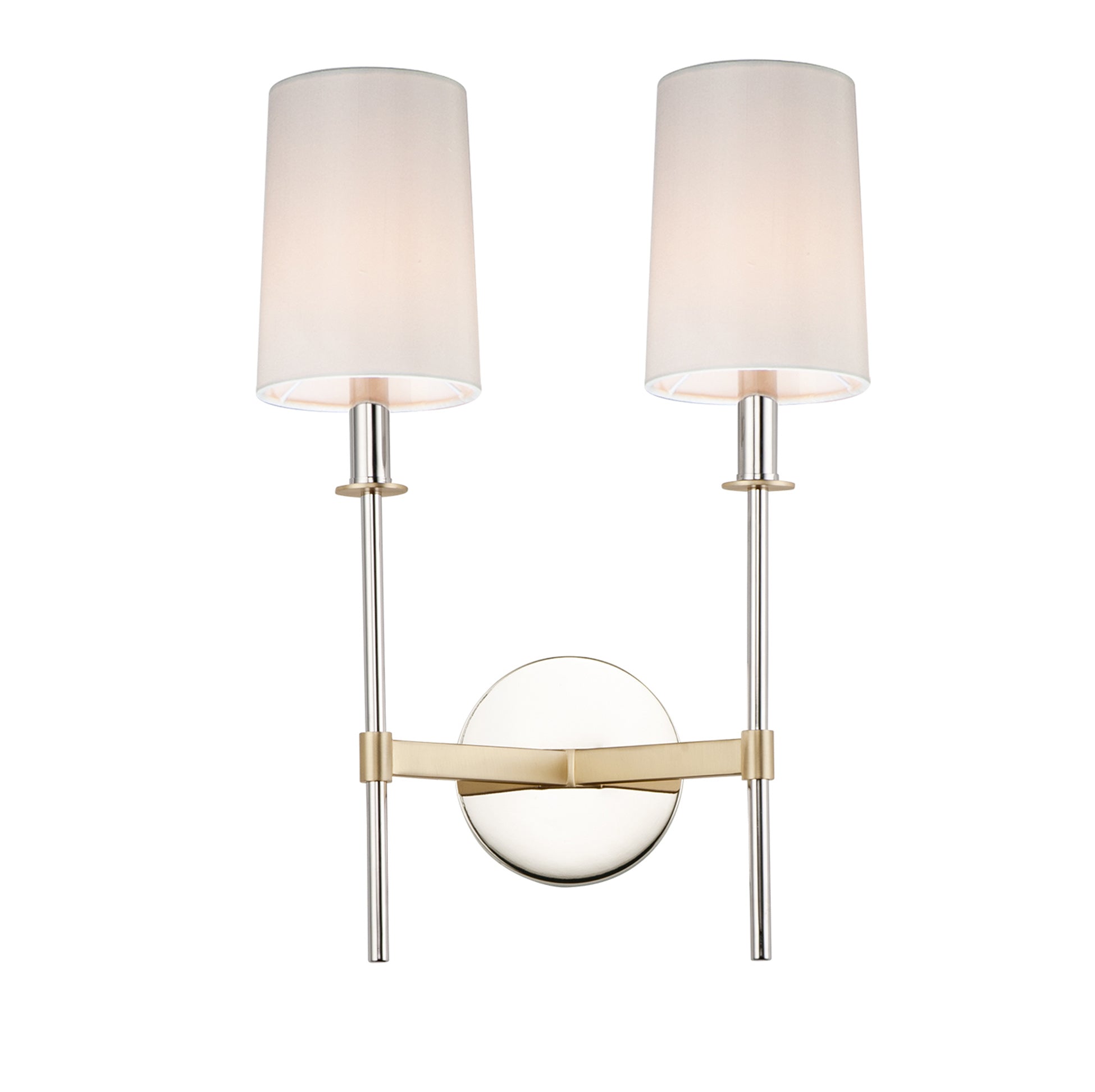 Maxim Uptown-Wall Sconce