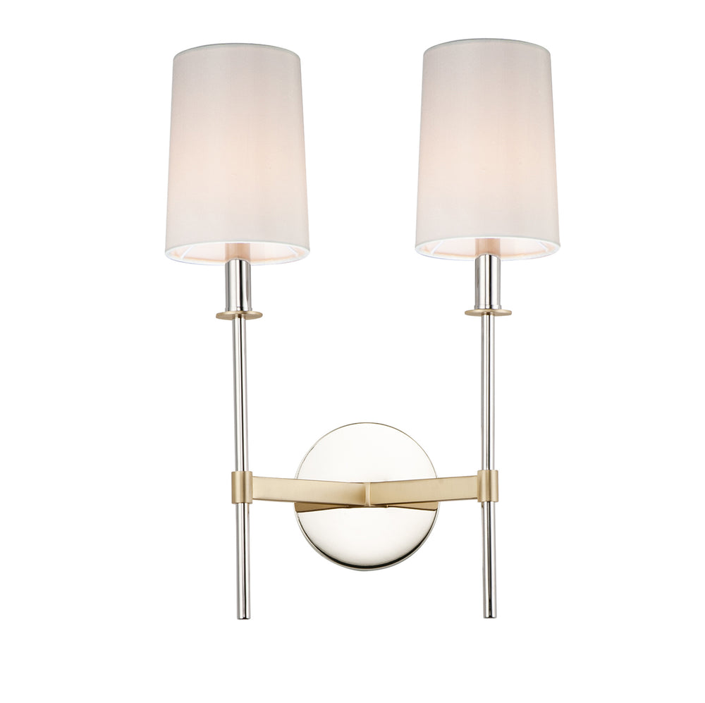 Maxim Uptown-Wall Sconce