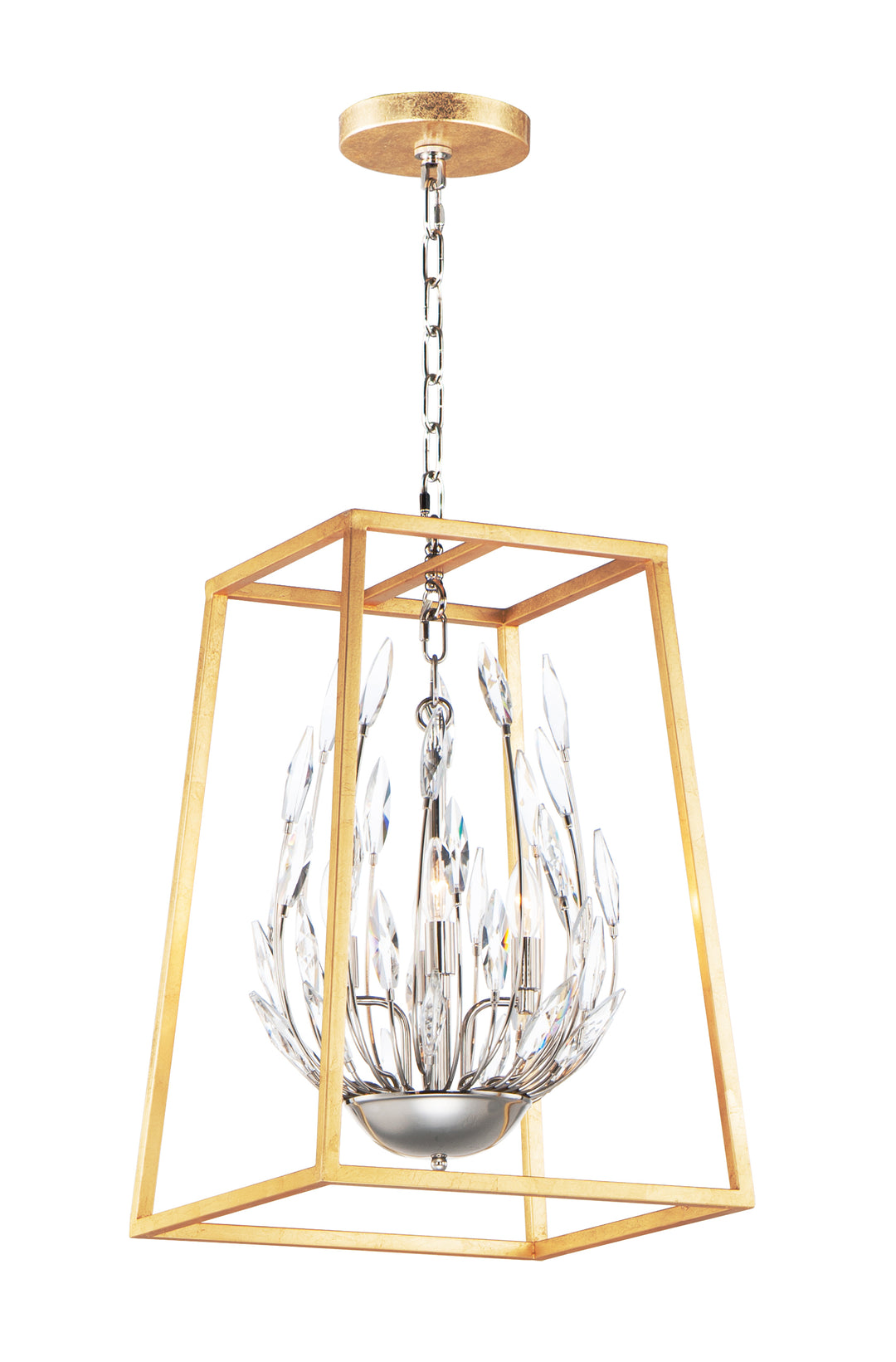 Maxim Bouquet-Multi-Light Pendant