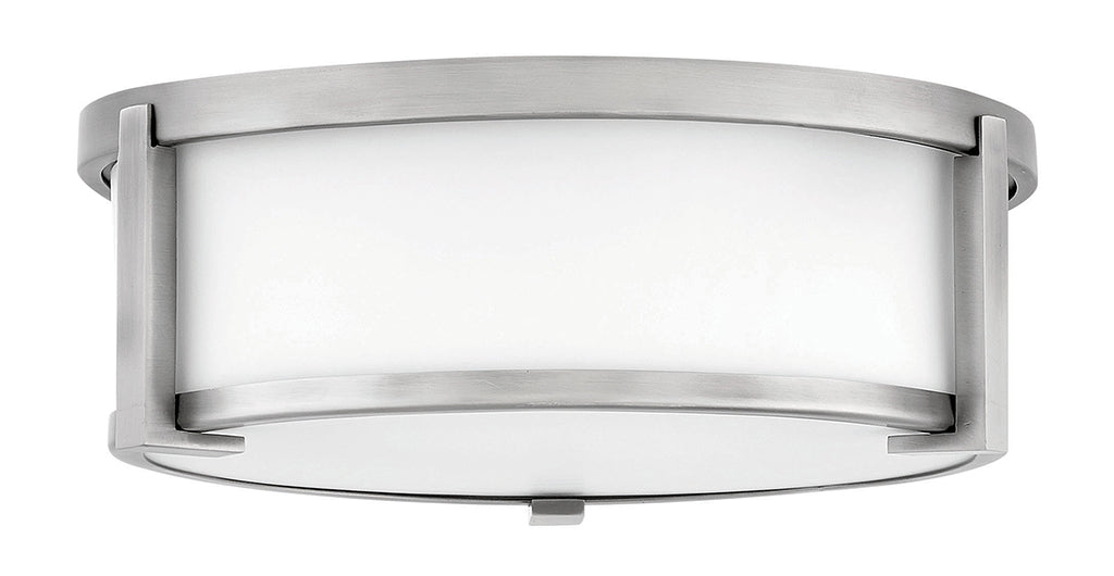 Hinkley Lowell Flush Mount