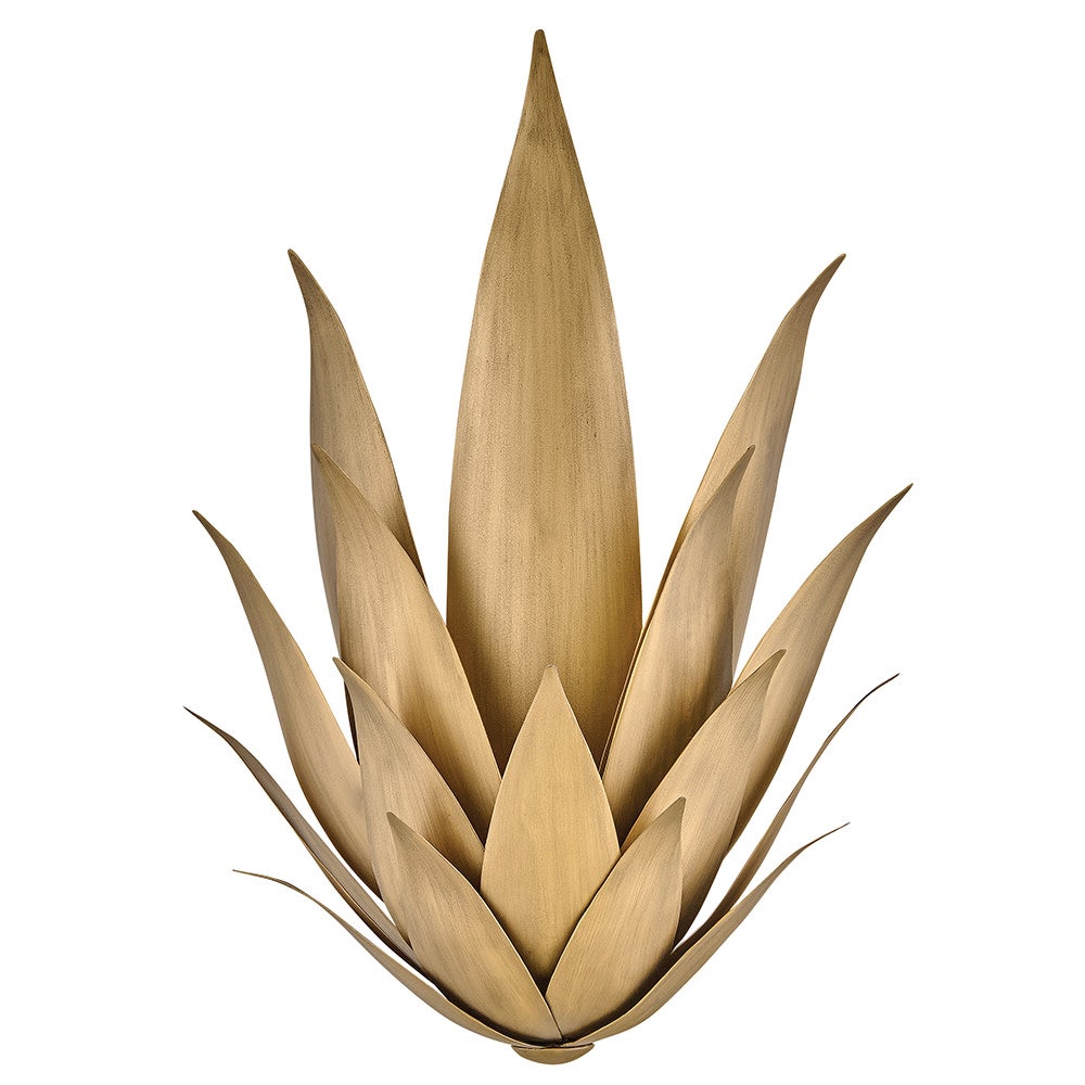 Fredrick Ramond Agave Wall Sconce