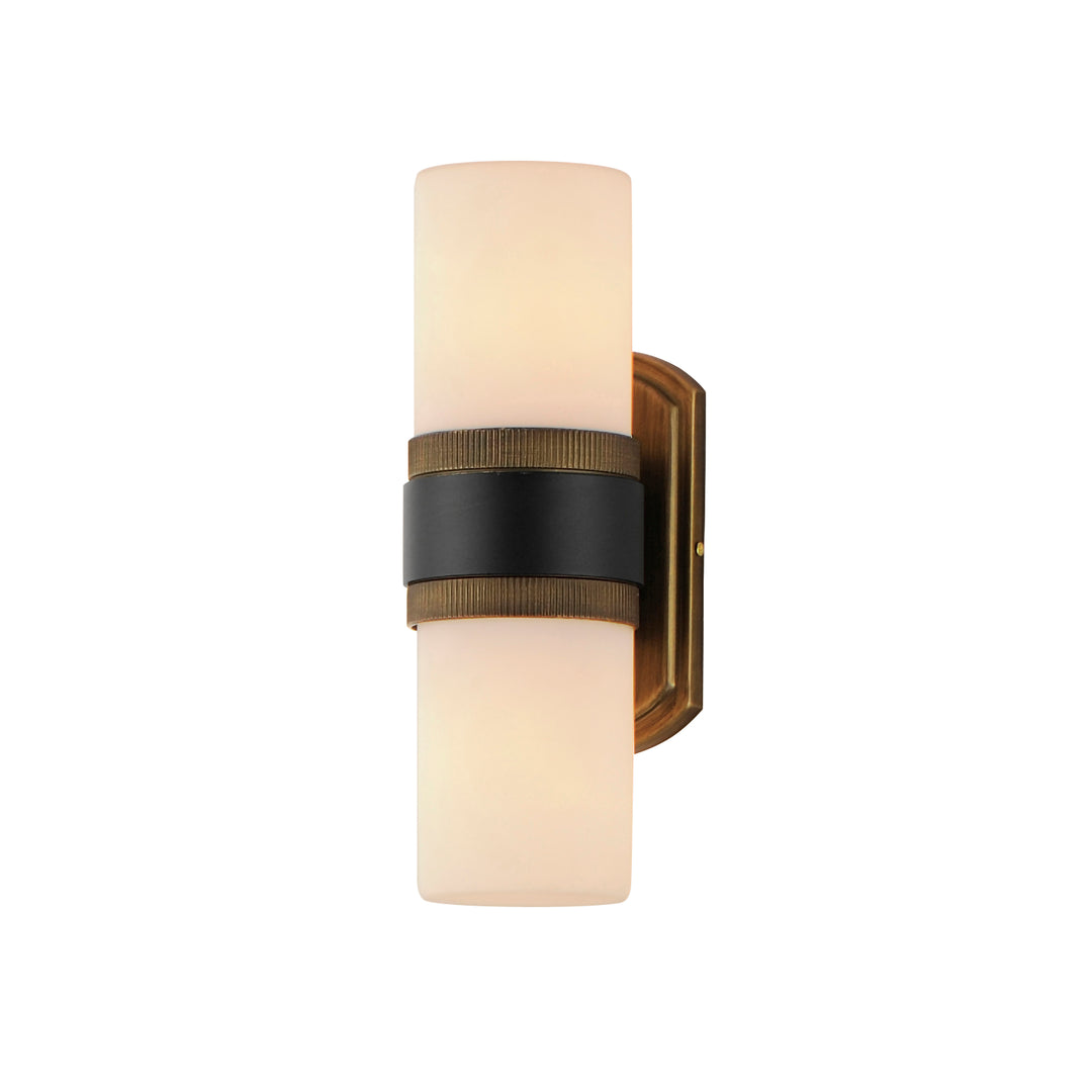 Maxim Ruffles-Outdoor Wall Mount Outdoor Wall Lights Maxim   