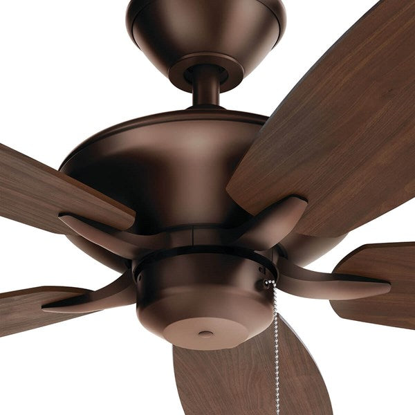 Kichler 52 Inch Renew Fan 330160 | Overstock Indoor Ceiling Fans Kichler   