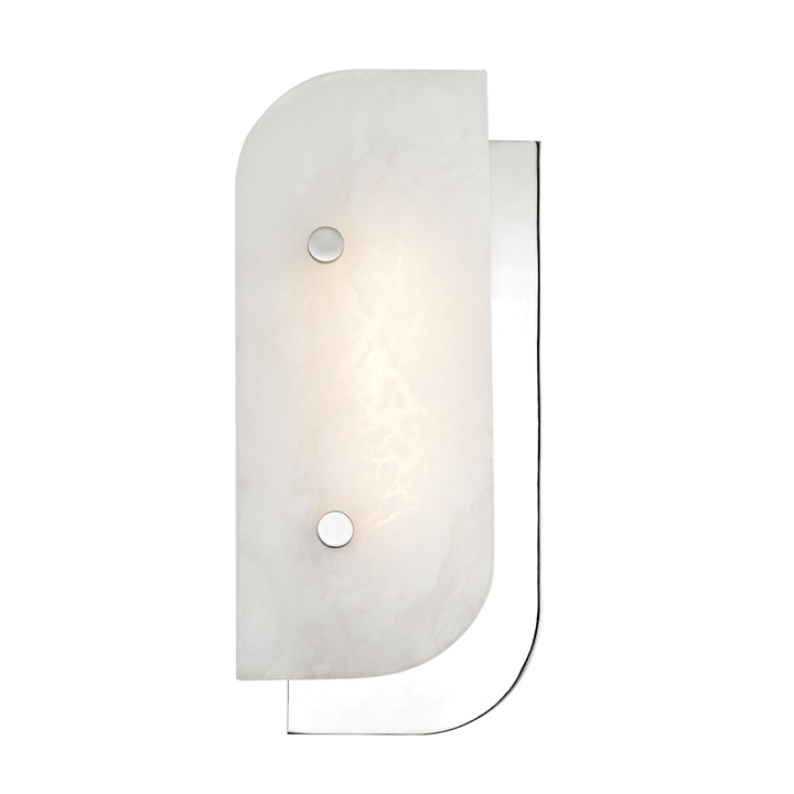 Hudson Valley Lighting Yin & Yang Wall Sconce Wall Sconces Hudson Valley Lighting   