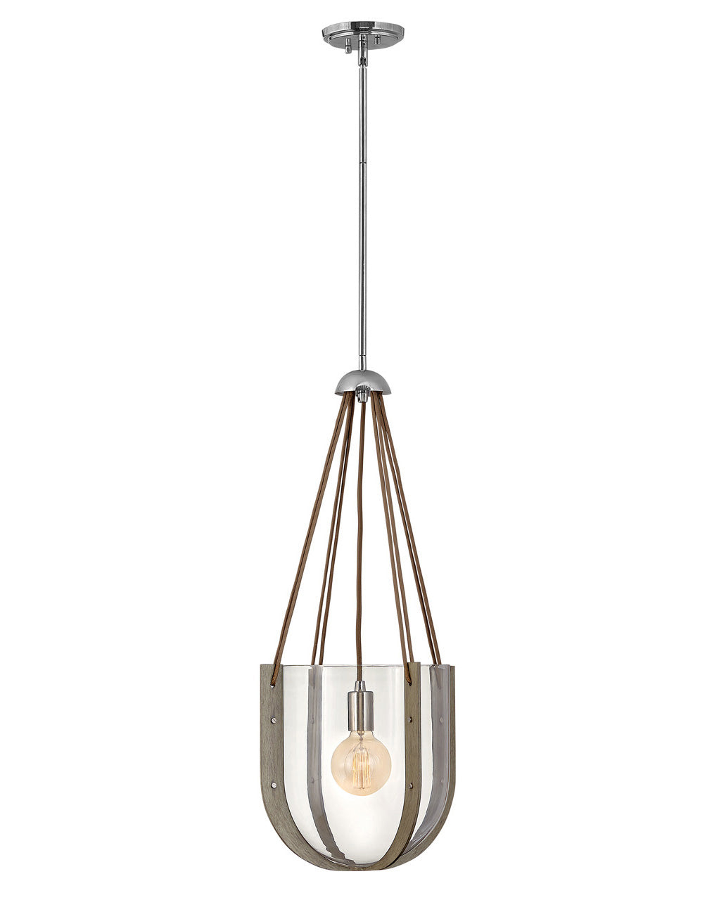 Hinkley Vaso Pendant