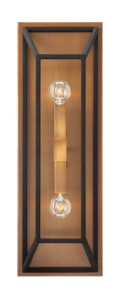 Hinkley Fulton Sconce