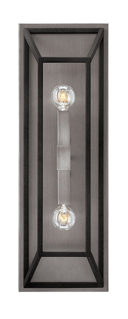 Hinkley Fulton Sconce