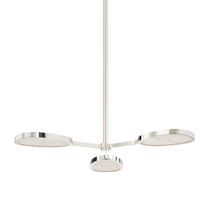 Corbett Lighting Patras Chandelier