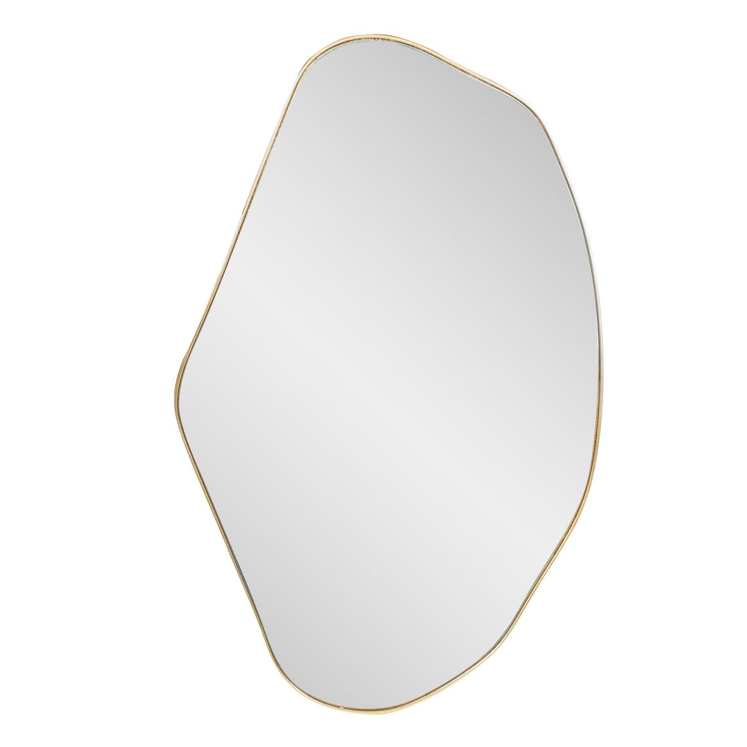 Howard Elliott Azurite Mirror