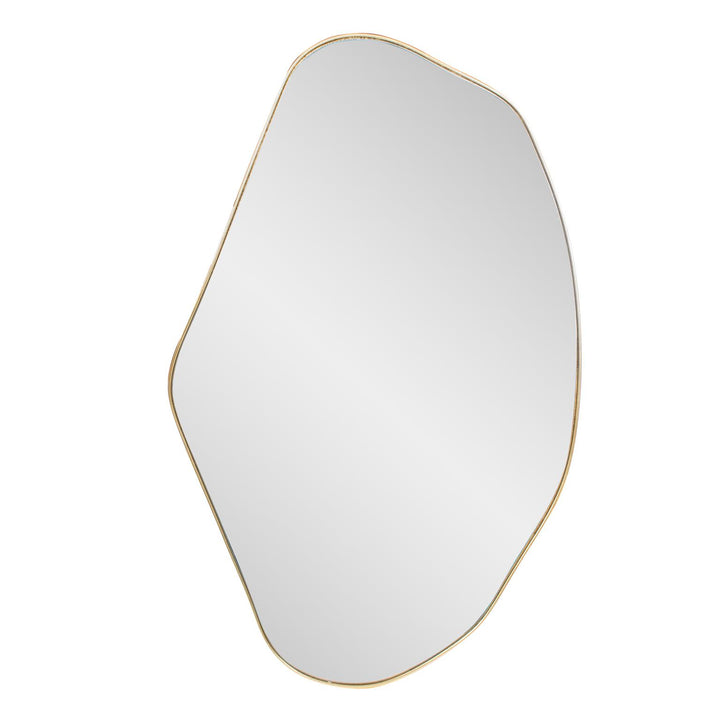 Howard Elliott Azurite Mirror