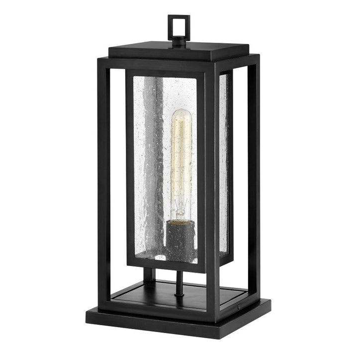 Hinkley Republic Outdoor Pier Mount Lantern