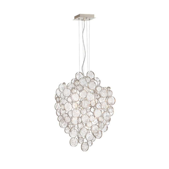 Eurofase Trento Chandelier Chandeliers Eurofase   