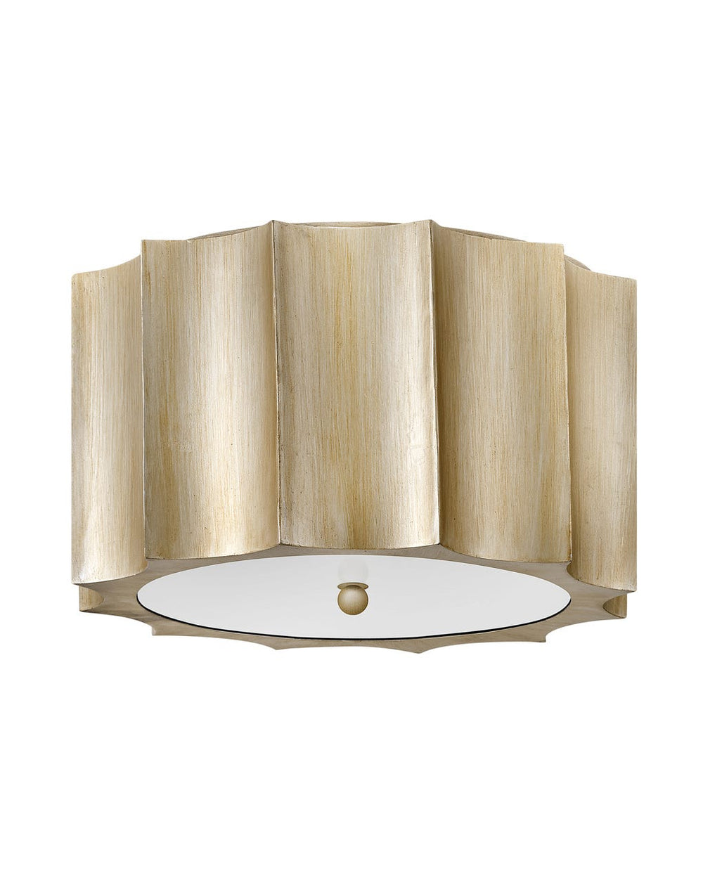 Hinkley Gia Flush Mount