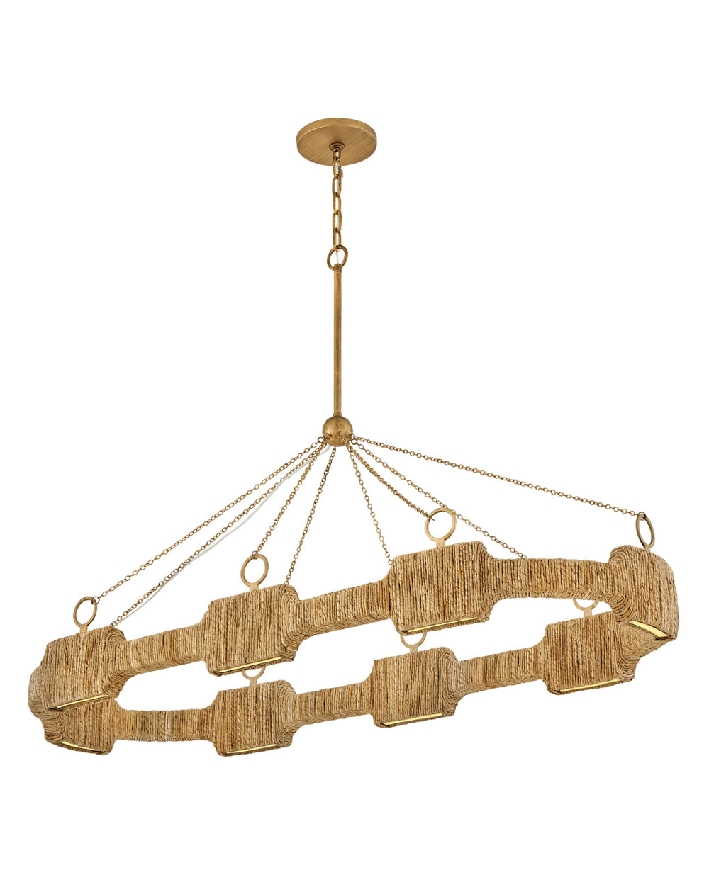 Hinkley Raffi Chandelier