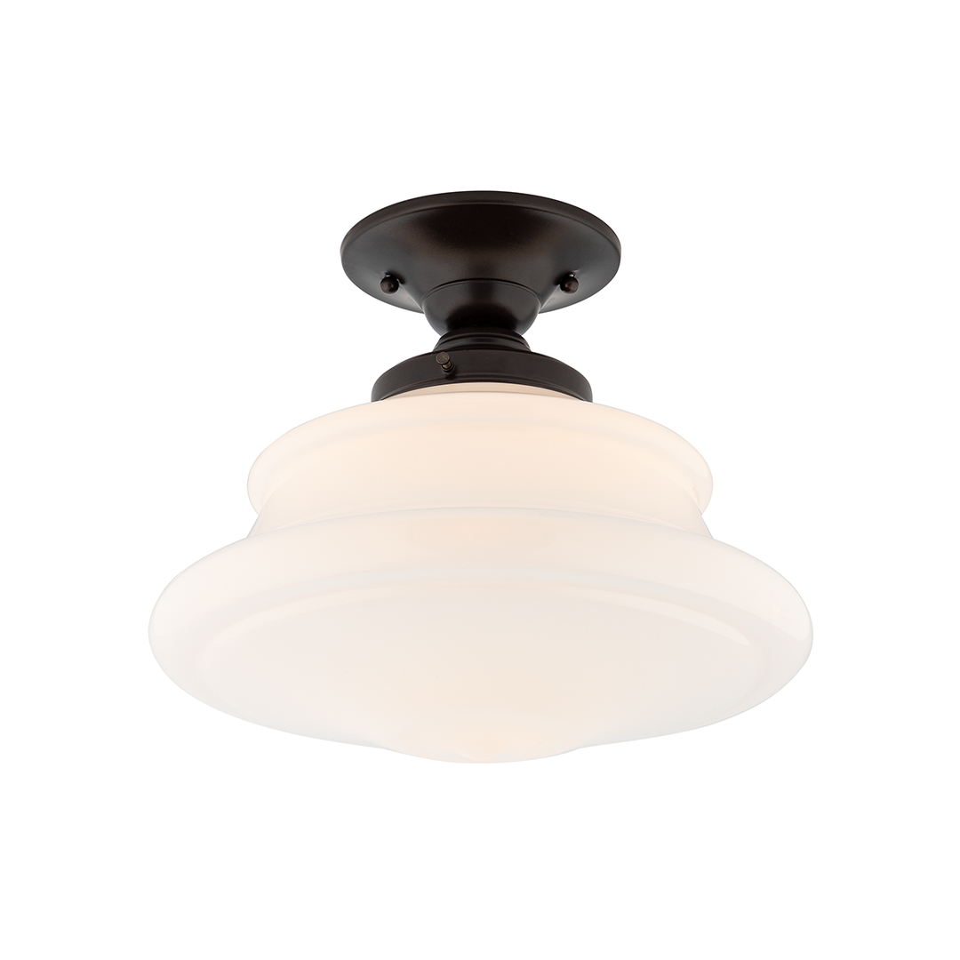 Hudson Valley Lighting Petersburg Semi Flush