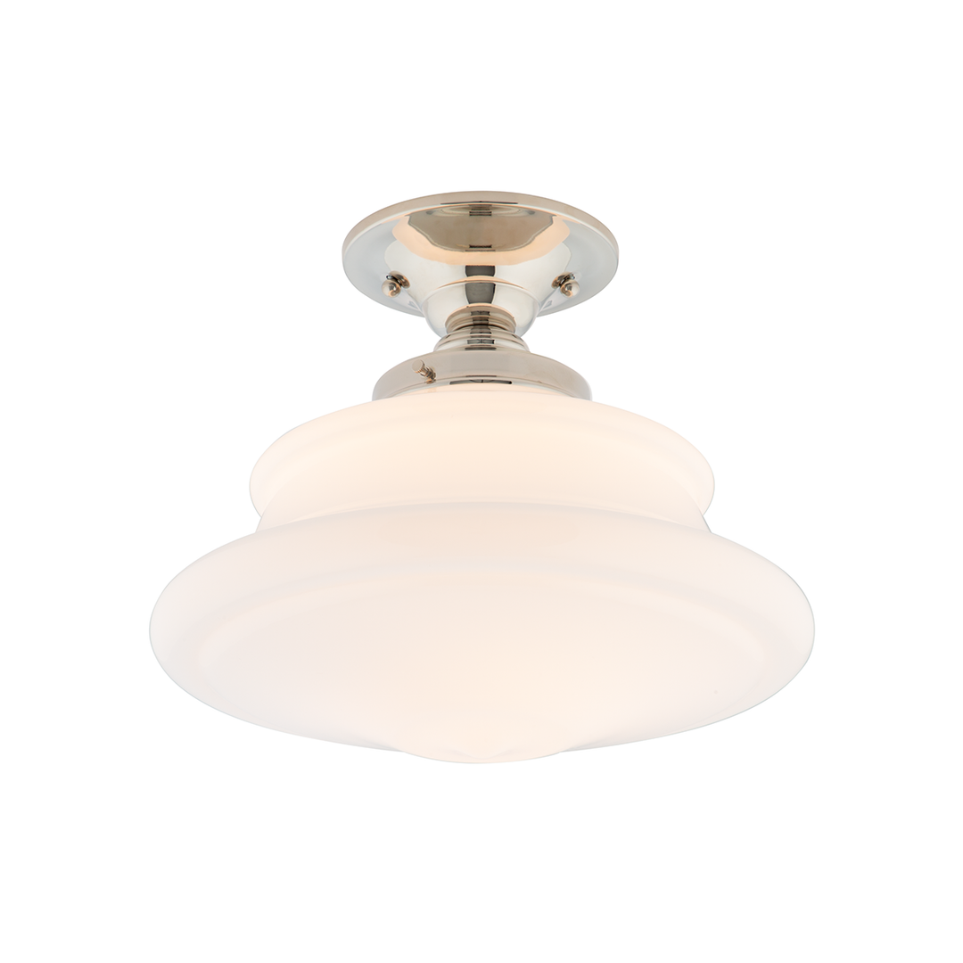 Hudson Valley Lighting Petersburg Semi Flush