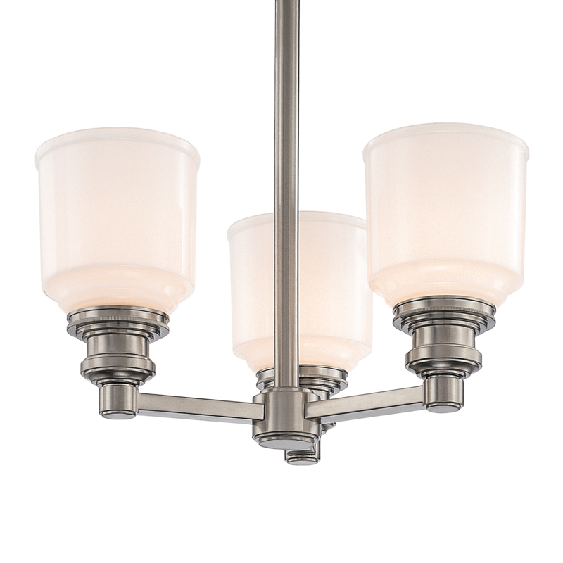 Hudson Valley Lighting Windham Semi Flush