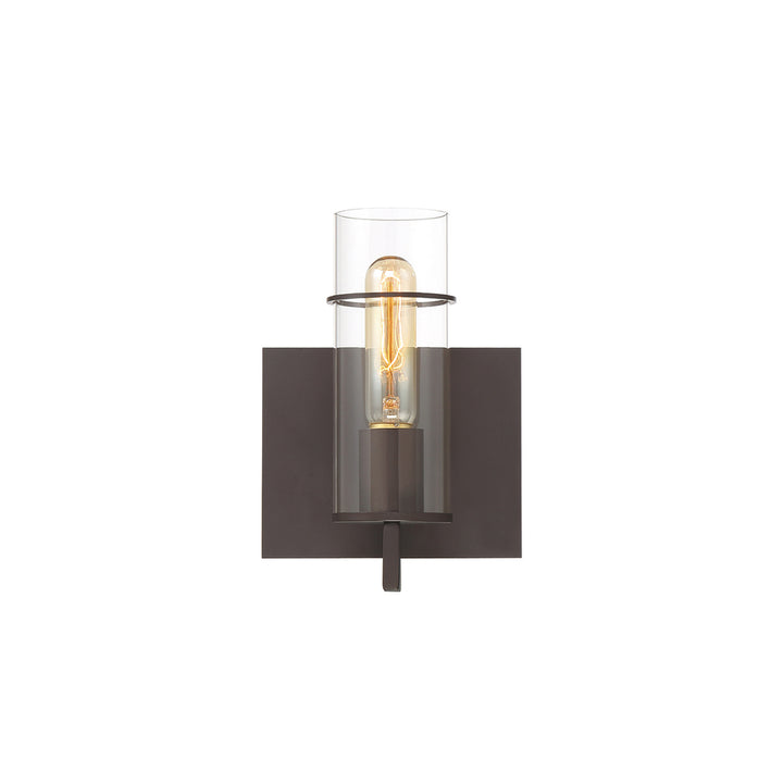 Eurofase Pista Sconce Wall Sconces Eurofase   