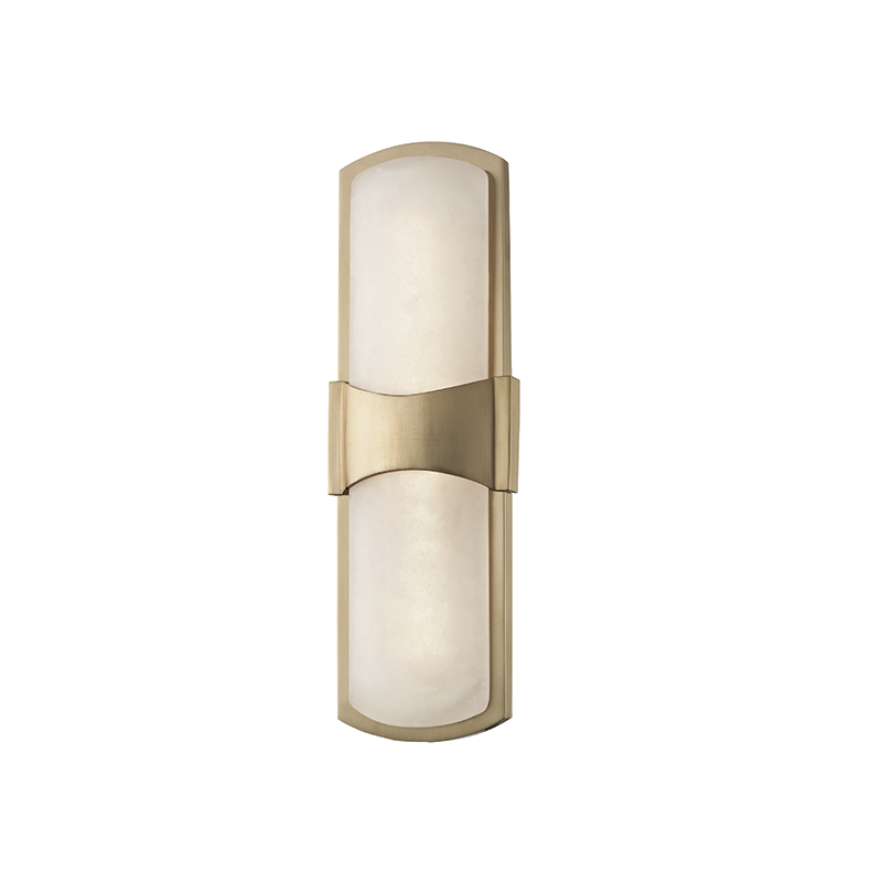 Hudson Valley Lighting Valencia Wall Sconce Wall Sconces Hudson Valley Lighting   