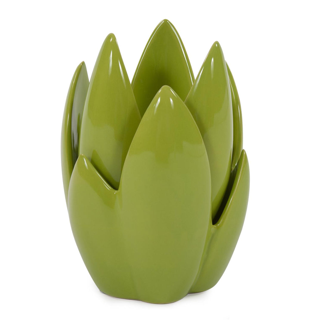 Howard Elliott Collection Artichoke Votive Holder