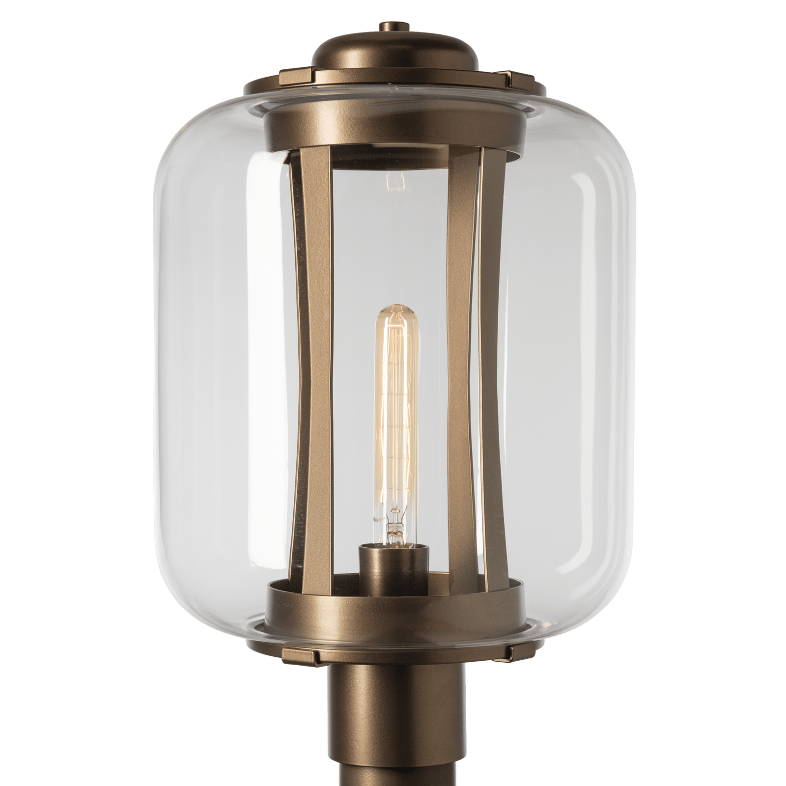 Hubbardton Forge Fairwinds Extra Large Outdoor Post Light