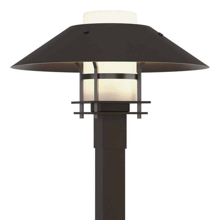 Hubbardton Forge Henry Outdoor Post Light