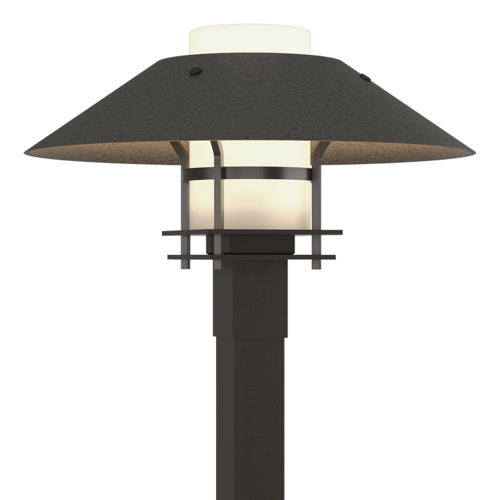 Hubbardton Forge Henry Outdoor Post Light