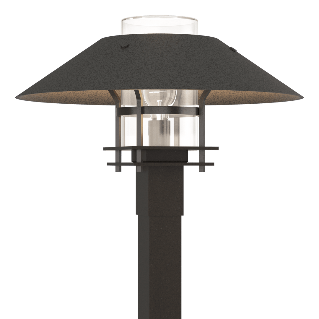 Hubbardton Forge Henry Outdoor Post Light