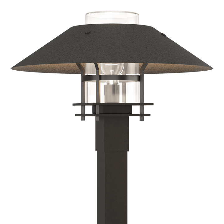 Hubbardton Forge Henry Outdoor Post Light