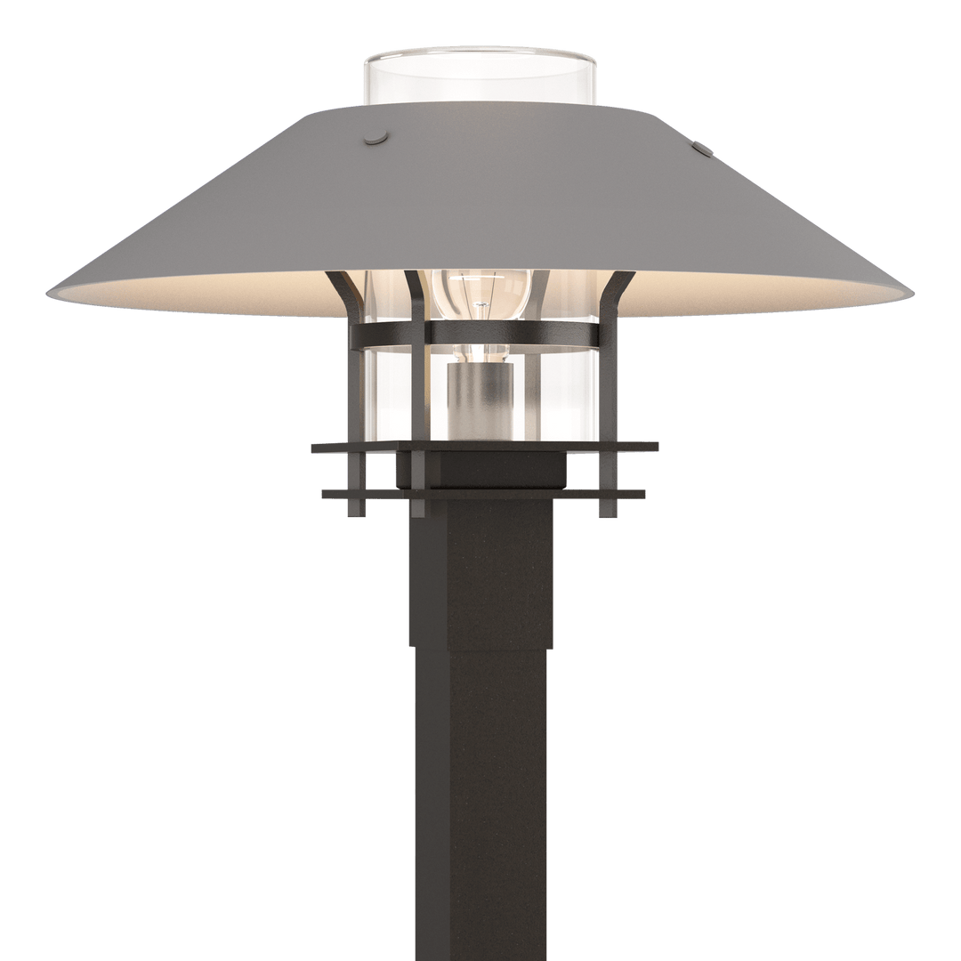 Hubbardton Forge Henry Outdoor Post Light