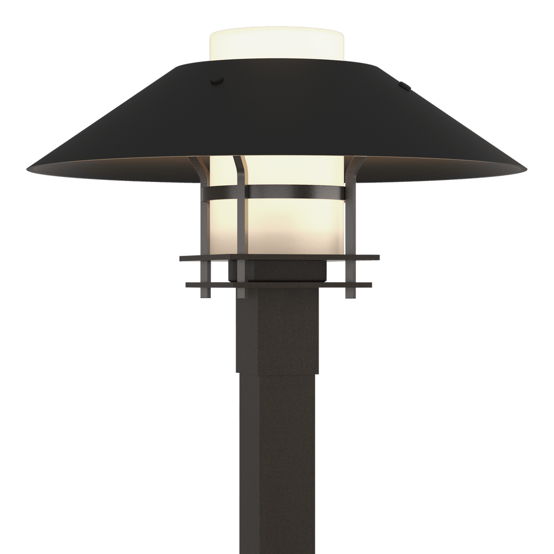 Hubbardton Forge Henry Outdoor Post Light