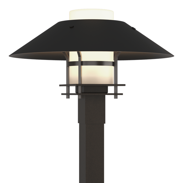 Hubbardton Forge Henry Outdoor Post Light