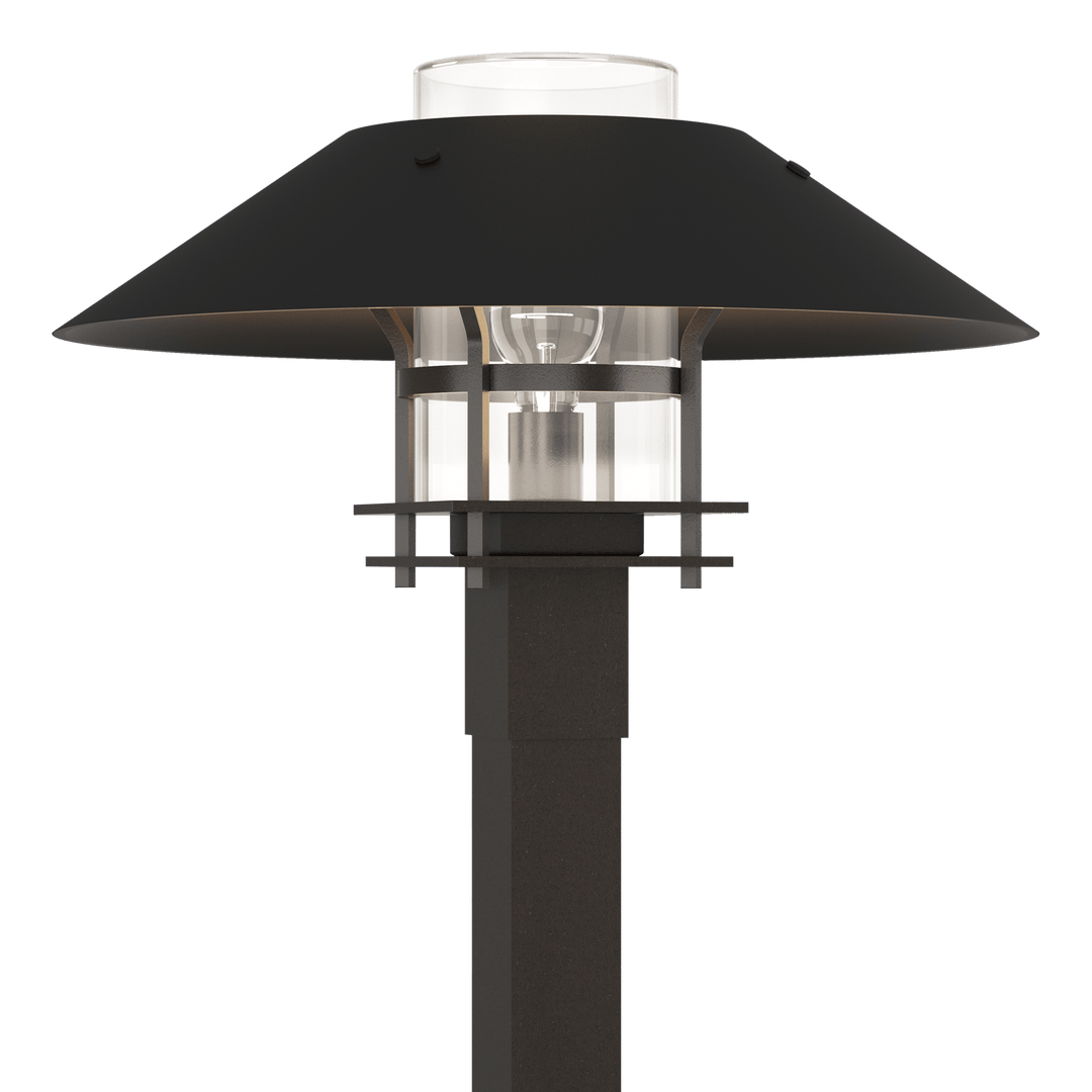 Hubbardton Forge Henry Outdoor Post Light