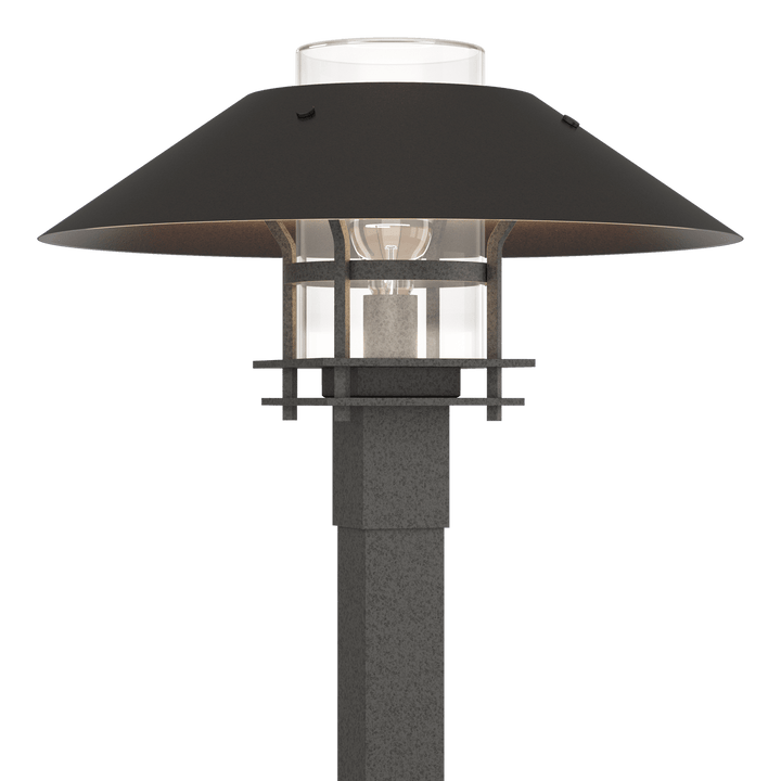 Hubbardton Forge Henry Outdoor Post Light