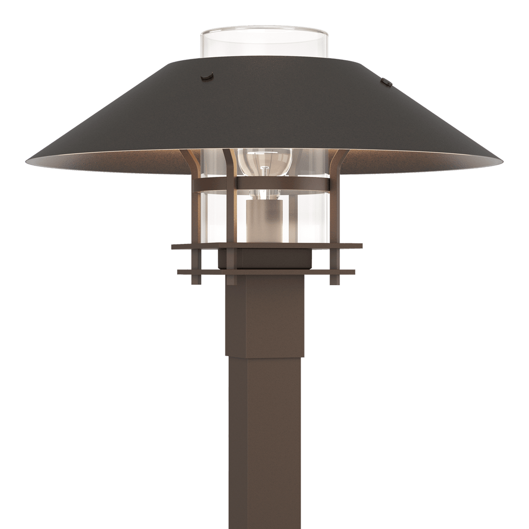 Hubbardton Forge Henry Outdoor Post Light