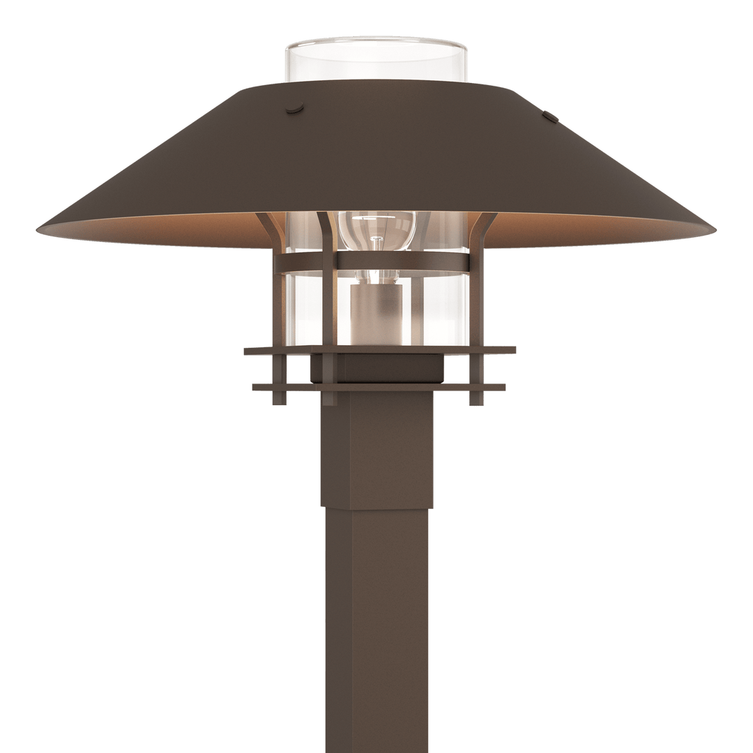 Hubbardton Forge Henry Outdoor Post Light