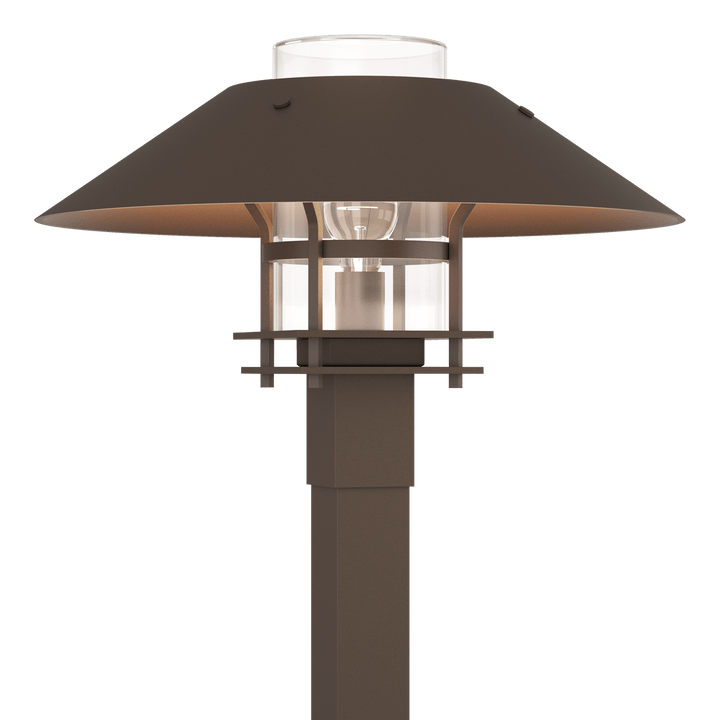 Hubbardton Forge Henry Outdoor Post Light