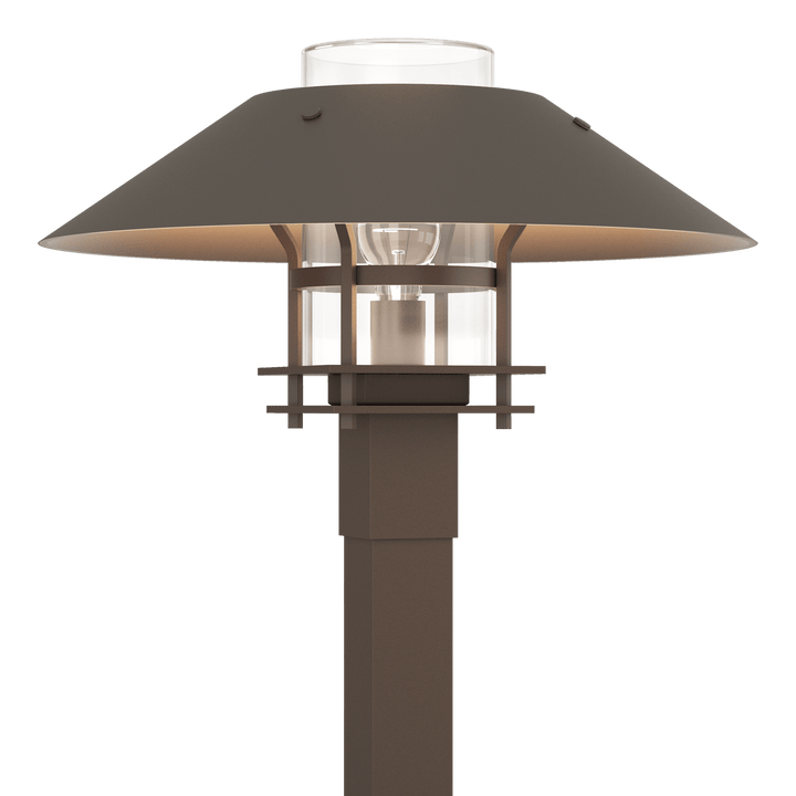 Hubbardton Forge Henry Outdoor Post Light